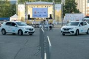 В июле в Казани определят лучшего водителя такси в России