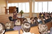 Ольга Юнакова в акции «Звезды против детской жестокости»