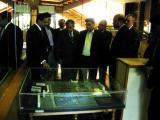 Индийская делегация посетила Переславский технопарк