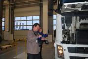 Шестое заседание Пресс-клуба Volvo Trucks: Все внимание услуге Трейд-ин