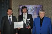 Поздравляем победителей российского конкурса «МЕНЕДЖЕР ГОДА – 2010»!