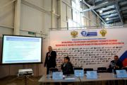 РКСС и СП Crossbeam RT приняли участие в международном форуме «Технологии безопасности»