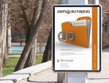 Серия плакатов по банковским продуктам от студии EPS Creative для КБ «Металлург»
