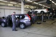 Новая услуга в Автоцентре «ОВОД» - «Технический осмотр автомобиля»