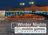 Winter Nights: Mobile Games Conference - 
