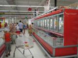 TAS Retail реализовала комплексное проектирование и оснащение супермаркета АТАК группы компаний АШАН