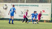 Tokarev Cup – 2012