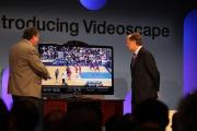 Cisco представила телевизионную платформу Videoscape
