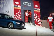 Юбилейный турнир Audi Stars Cup V: Cезон «Сочи 2014»