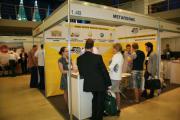 Компания «МЕГАПОЛИС» подвела итоги участия в выставке ECOM Expo`12