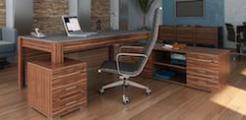 Новинки офисной мебели от компании «Мебельный вопрос» - сочетание удобства и стиля