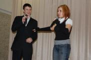 Ольга Юнакова приняла участие в социальной акции «Звезды против детской жестокости»