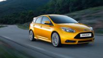 Премьера сезона 2012: Ford Focus ST в автоцентре «Независимость Ford»!