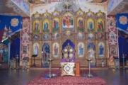 Храм иконы Казанской Божьей Матери – святыня, которую охраняют ангелы