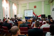 7 ноября 2011 года Учебный центр «Трайтек» (Самара) совместно с «Академией Информационных Систем» (Москва) провёл бесплатный кру