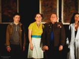 Подмосковный театр «Чеховская студия» раскроет секреты «семейной гармонии по Вампилову» для липецких зрителей