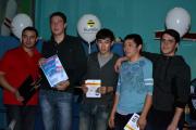 Астраханская молодежь отпраздновала  Международный День Студента вместе с «Билайн»