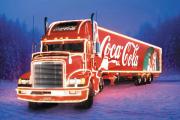 «Рождество в  «Новом Иерусалиме» с Coca-Cola Hellenic
