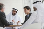 Арабские Эмираты - лучшее государство для ведения бизнеса