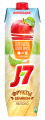 J7® выпустил уникальный сок с дополненной реальностью на упаковке