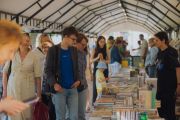 «Белый июнь. Книги»: в Архангельске пройдёт главное культурное событие Севера и крупнейший региональный книжный фестиваль России
