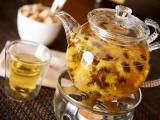 Витаминные чаи в Лимончино