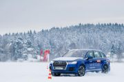 В Карелии завершился Audi Winter Experience 2018