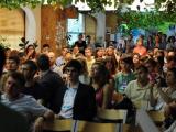Одна из крупнейших инвест-конференций Украины Social Camp 2015 прошла при поддержке «Интертелеком»