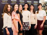 NESCAFÉ GOLD Cappuccino привез в Москву победителей конкурса «Встреча со звездой»