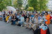 «Белый июнь. Книги»: в Архангельске пройдёт главное культурное событие Севера и крупнейший региональный книжный фестиваль России