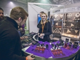 Smile-Expo готовит первую вейп-выставку в Украине – Vapexpo Kiev