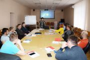 14 специалистов земельного надзора из 9 регионов России повысили квалификацию на Дону