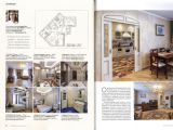 Мебель салона ARREDO в журнале «Красивые квартиры»