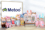 Коллекция кукол-сплюшек Metoo уже в продаже интернет-магазин eDDe.shop