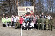 В Нижегородской области почтили память Героя Советского Союза Николая Фильченкова