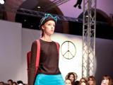 Lia Syn успешно презентовала новую коллекцию осень-зима 2014-15 на Kiev Fashion Days