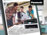 Panasonic и Prior презентовали мечту архитектора
