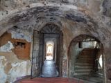 В “Тюремном замке” Боровска Калужской области восстановят исторические интерьеры