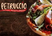 FOLX провел рестайлинг сети Petruccio Pasta&Pizza в Перми
