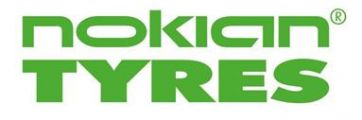 При покупке летних шин Nokian Tyres вы получаете виртуальную карту и шиномонтаж в подарок!