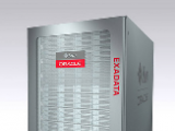 Тестирование RS-DataHouse на платформе Oracle Exadata