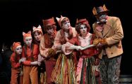 Культурный центр «Строгино» приглашает на музыкальную сказку «Приключения Людвига и Тутты»