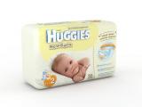 Новинка! Самая нежная защита от Huggies.