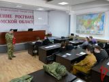 Росгвардия Томской области открыла двери для лицеистов