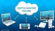 Biart Company привлекает инвестиции для разработки игровой социальной сети - Depth Hunter Online