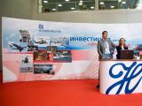 Новикомбанк — официальный партнер выставки HeliRussia-2014