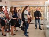 Студенты РОСНОУ посетили Отделение ПФР по Тамбовской области