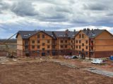 В Великом Новгороде стартовали продажи квартир в жилом комплексе «Аркажская слобода»
