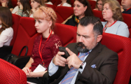 В Москве завершилась II Fresh Russian Communications Conference 2017