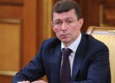 Министр Максим Топилин объявил о предварительном коэффициенте индексации пенсий в 2018 году
